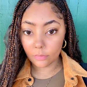 Meet your shopper. ☺️